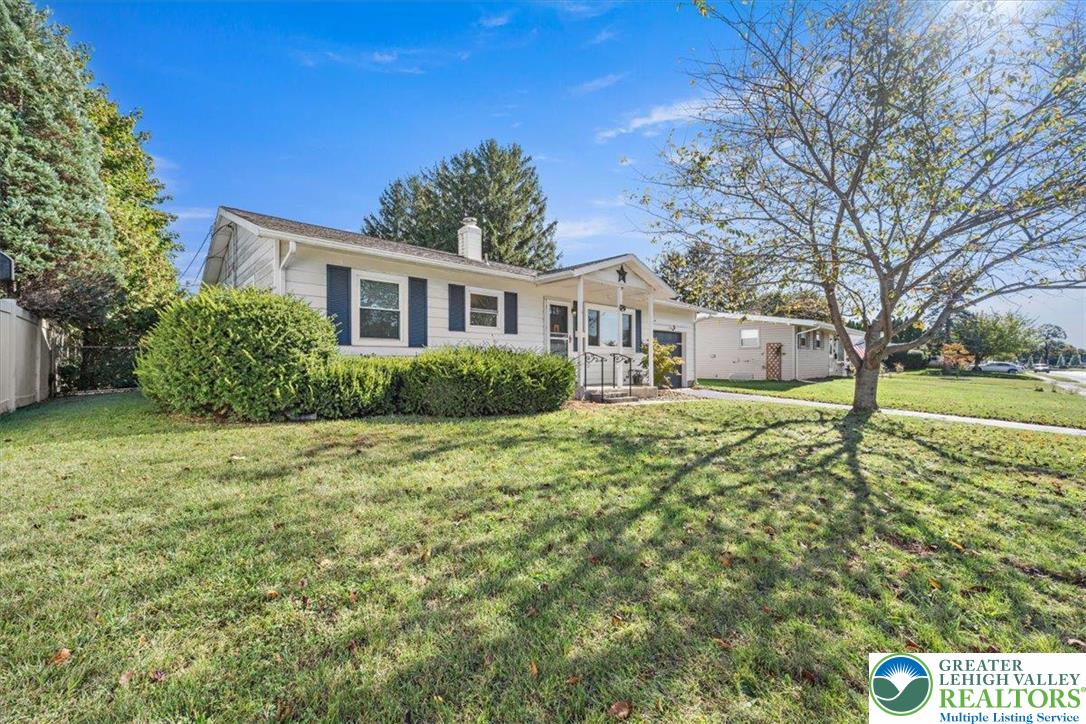 109 South 8th Street