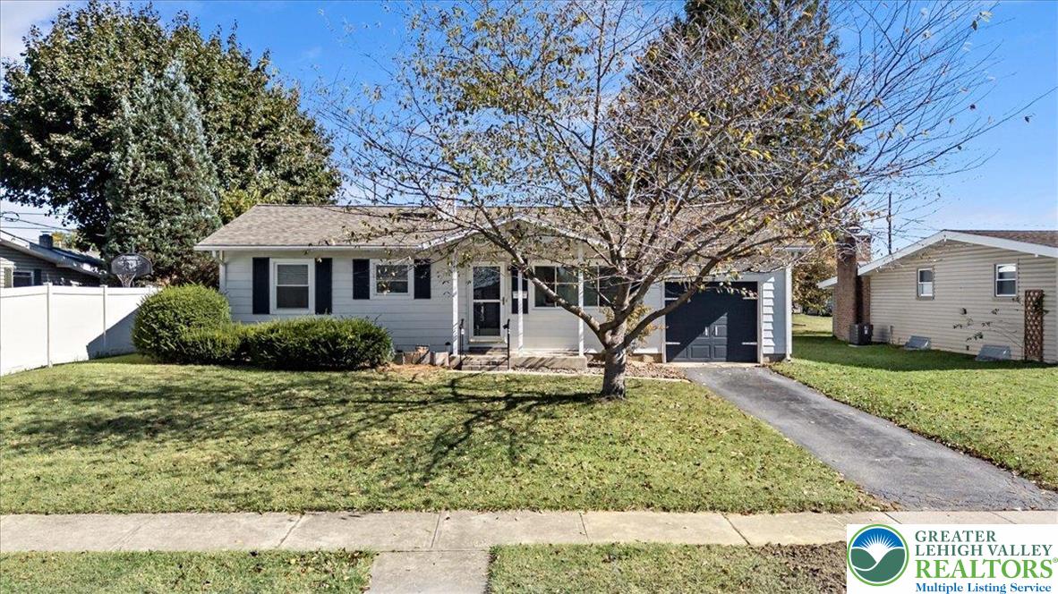 109 South 8th Street