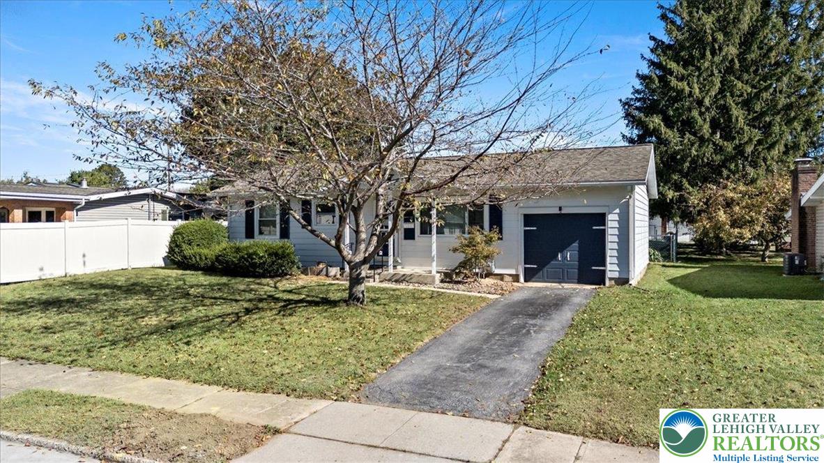 109 South 8th Street