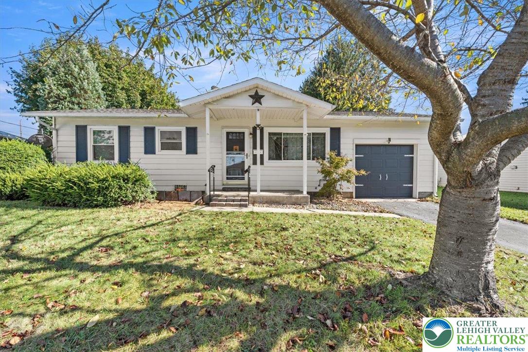 109 South 8th Street