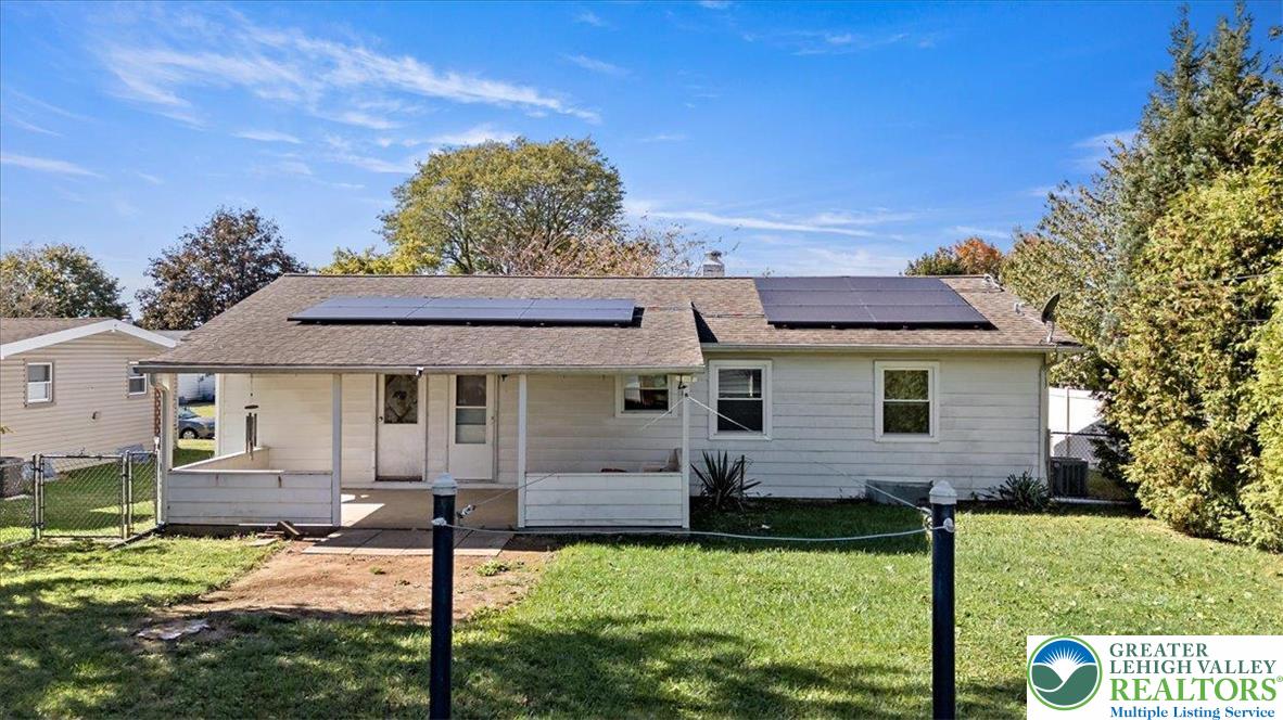 109 South 8th Street