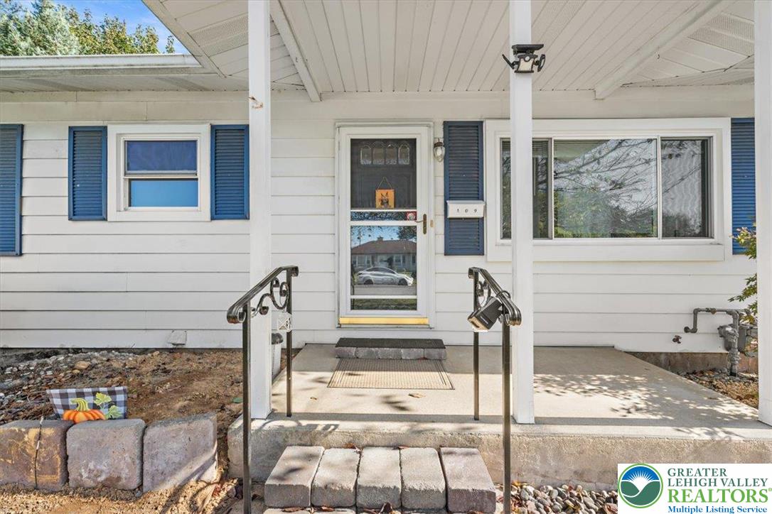 109 South 8th Street