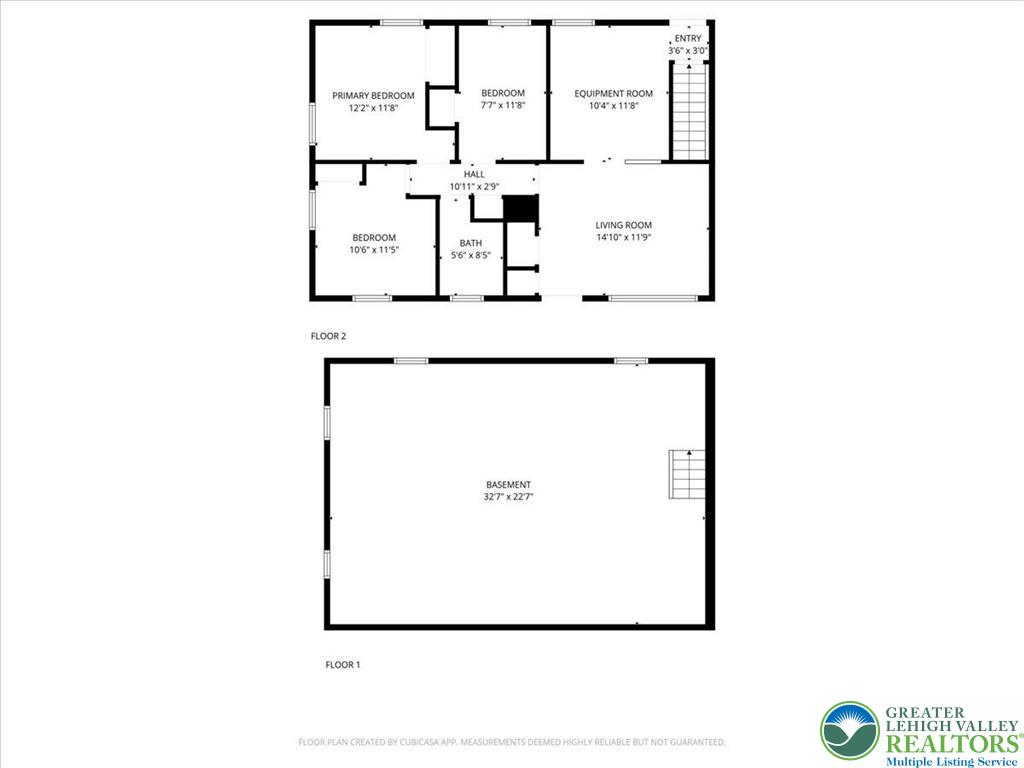 109 South 8th Street