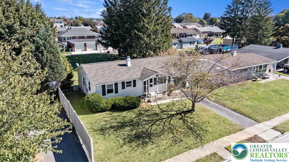 109 South 8th Street