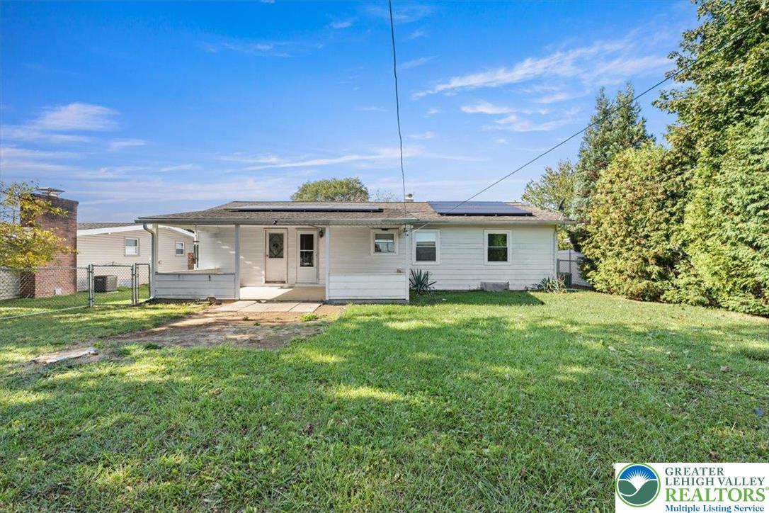 109 South 8th Street