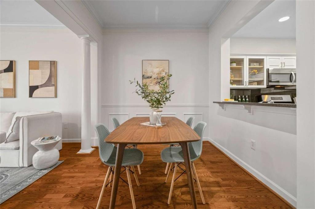 850 Piedmont Avenue NE