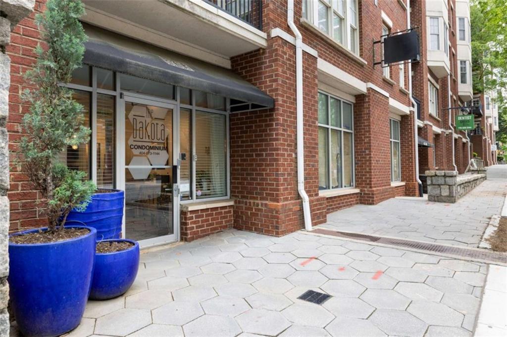 850 Piedmont Avenue NE