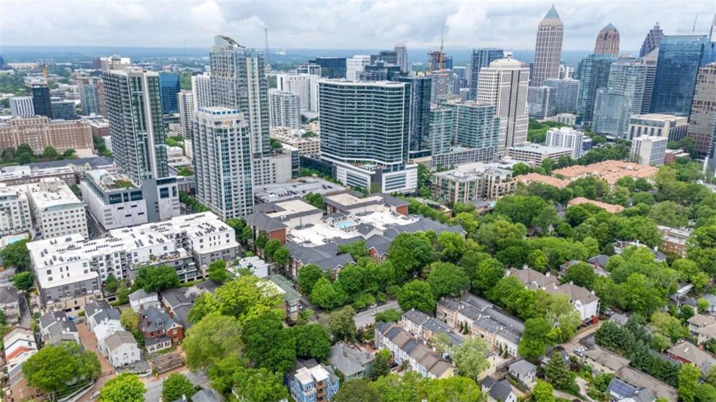 850 Piedmont Avenue NE