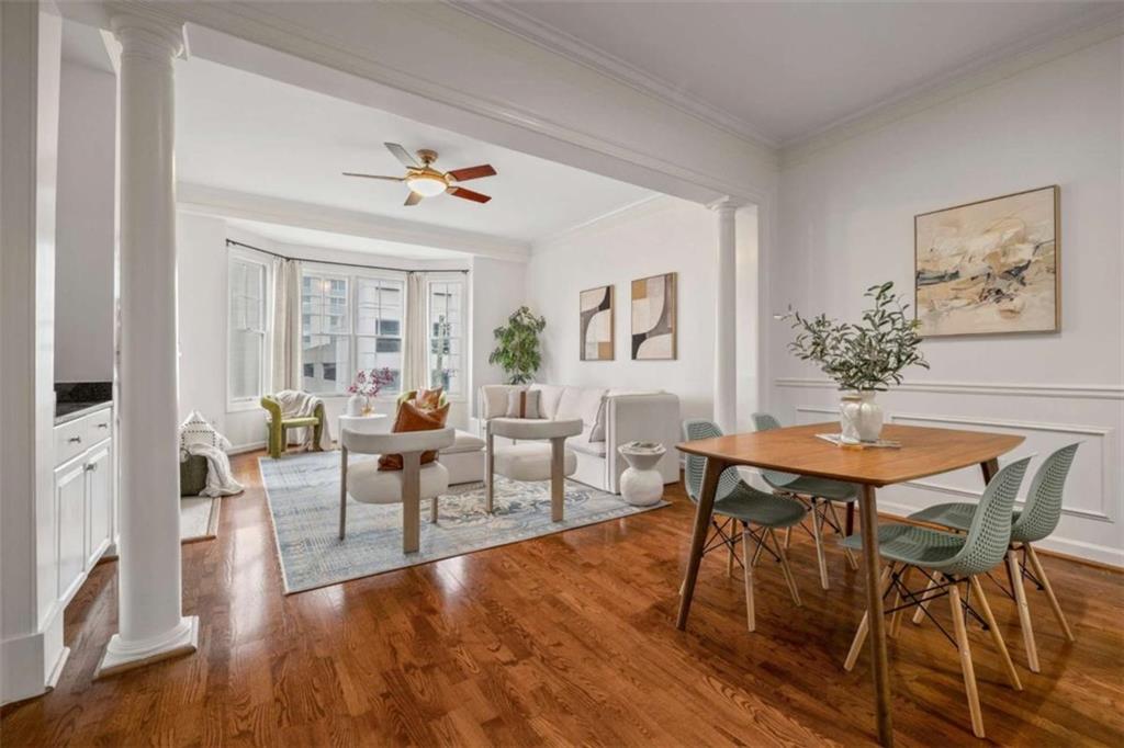 850 Piedmont Avenue NE