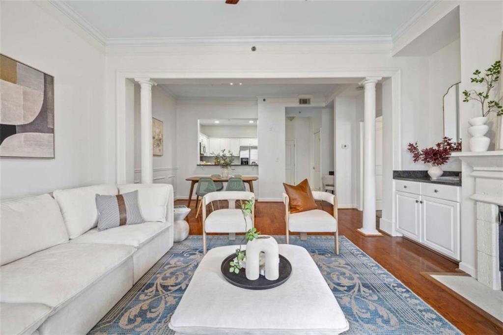 850 Piedmont Avenue NE