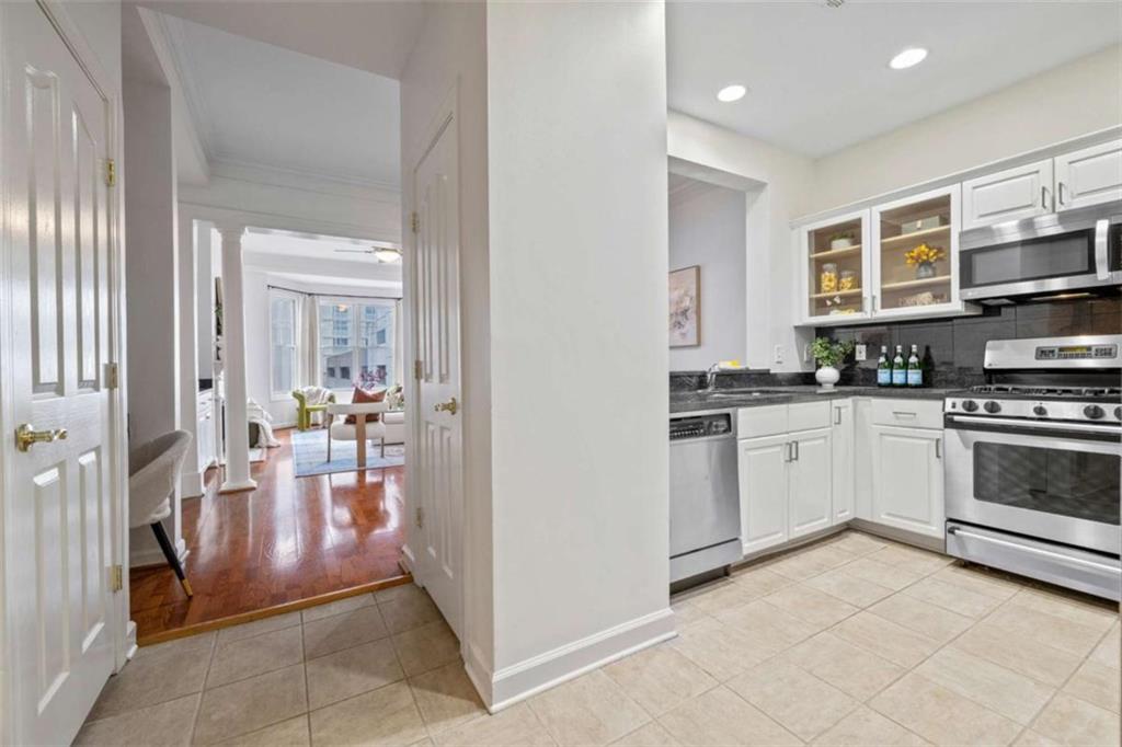 850 Piedmont Avenue NE