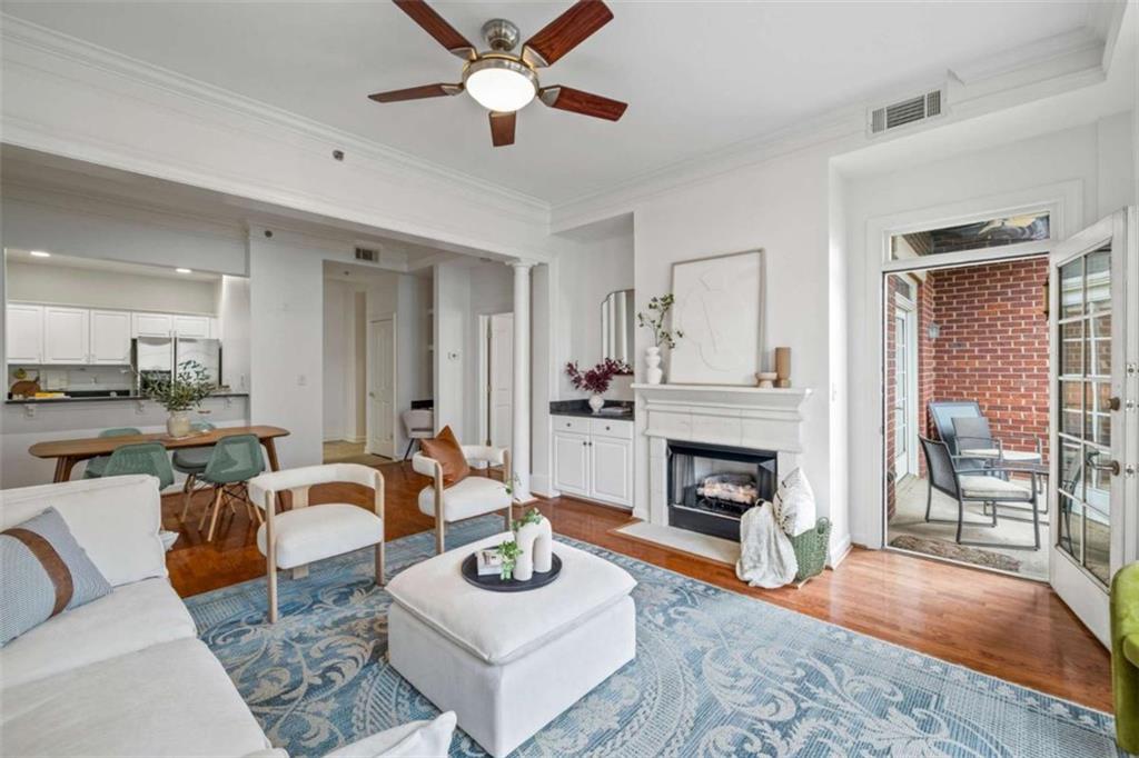 850 Piedmont Avenue NE