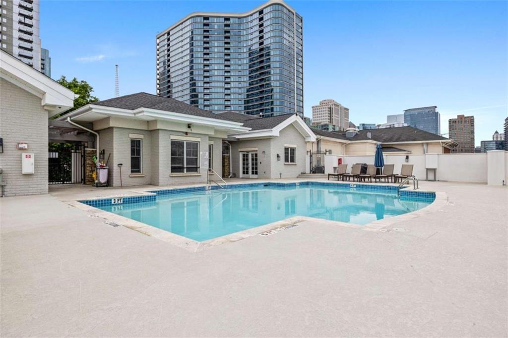 850 Piedmont Avenue NE