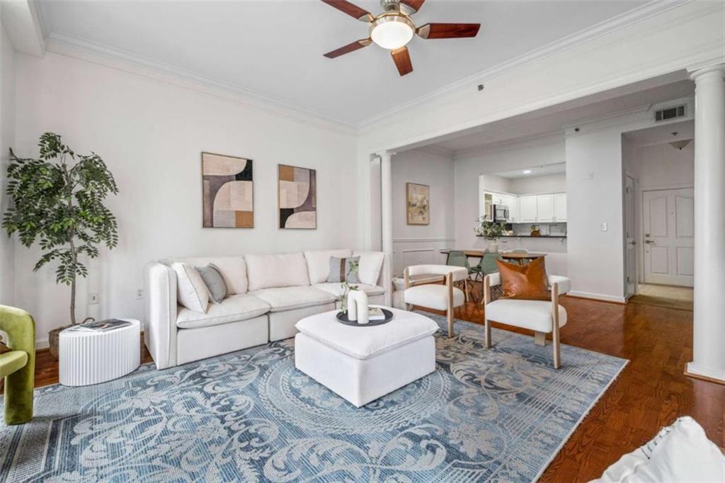 850 Piedmont Avenue NE