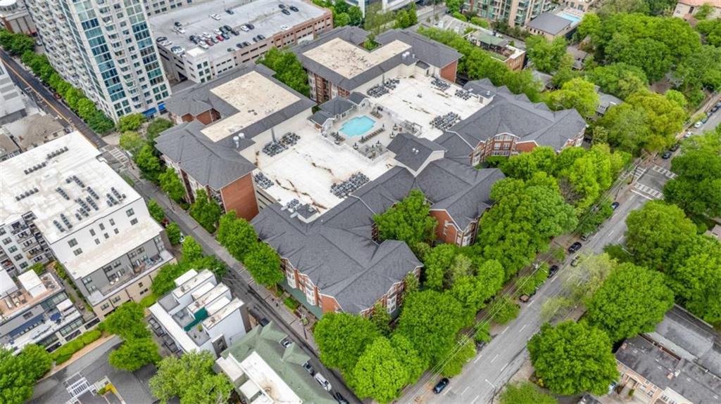 850 Piedmont Avenue NE