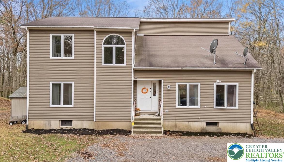 219 Mountain View Drive