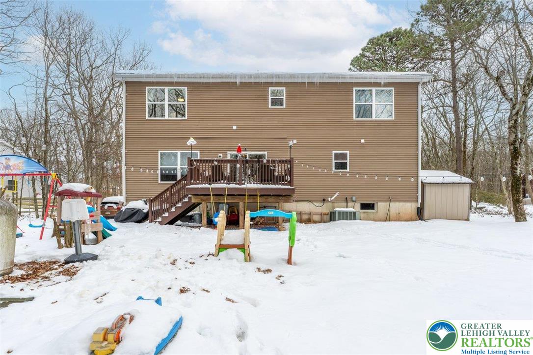 219 Mountain View Drive