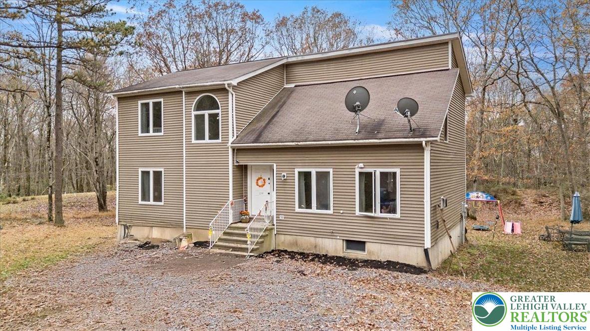 219 Mountain View Drive