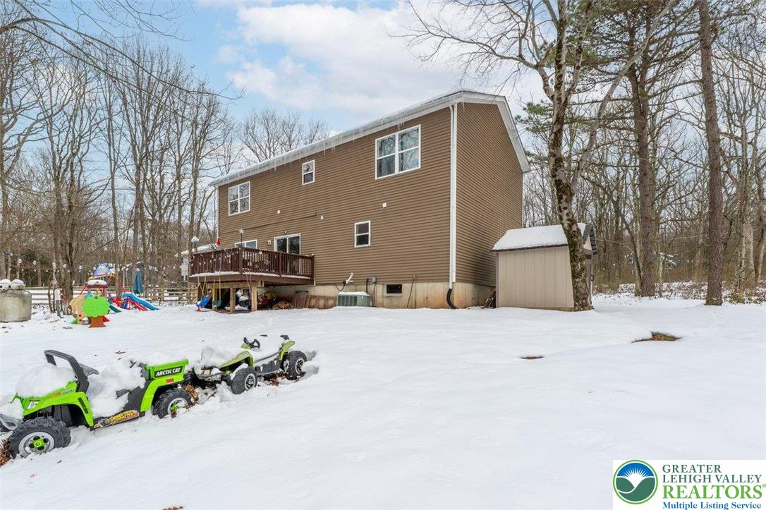 219 Mountain View Drive