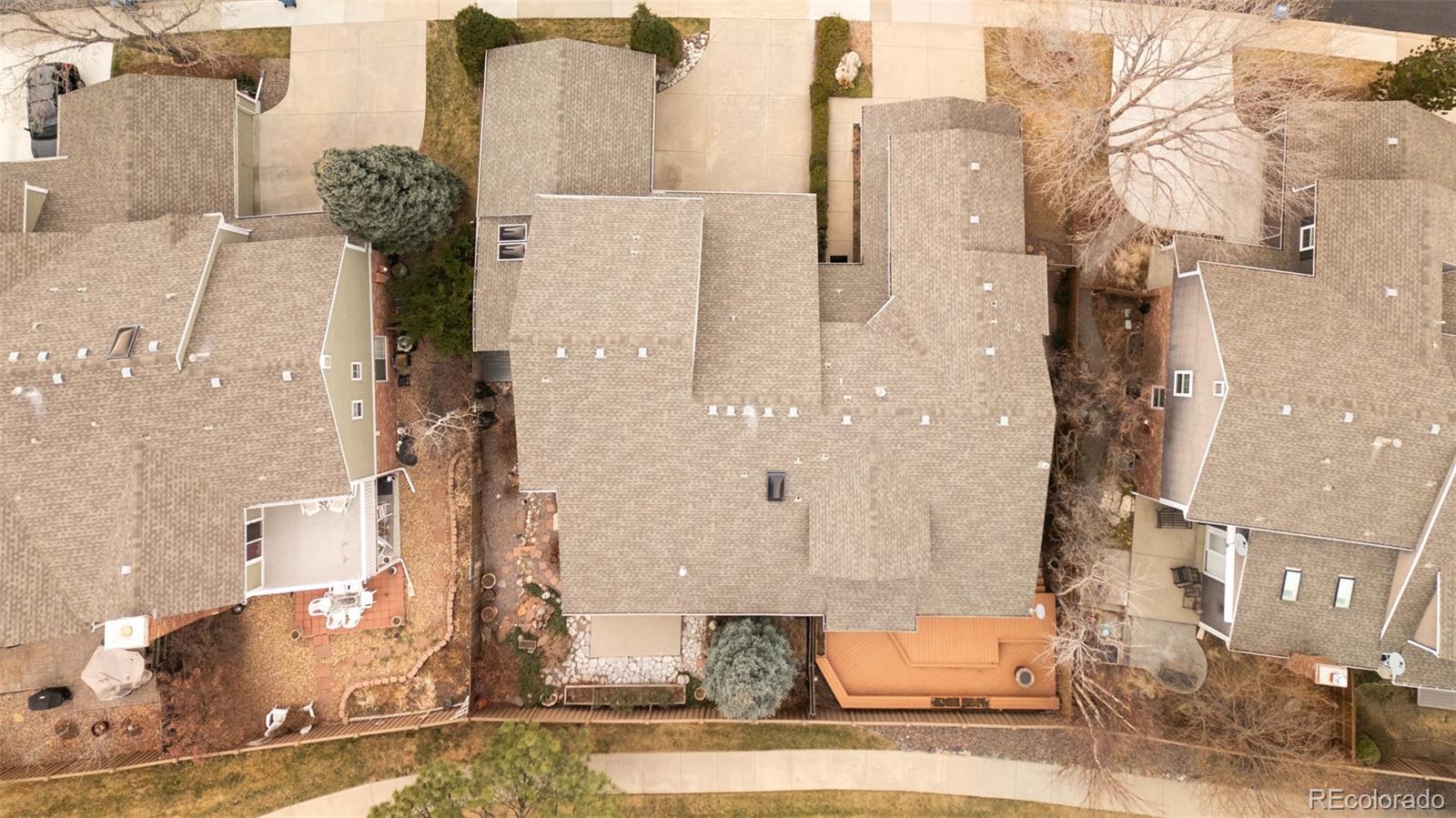 7664 S Ivanhoe Way