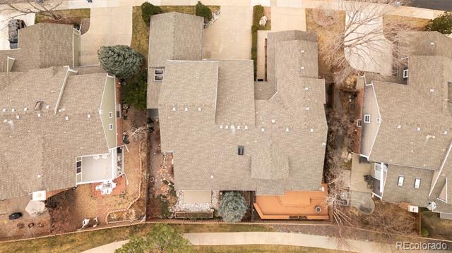 7664 S Ivanhoe Way