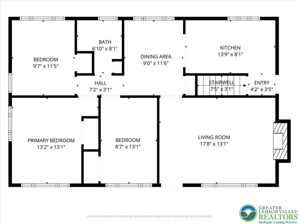 558 Beechwood Street