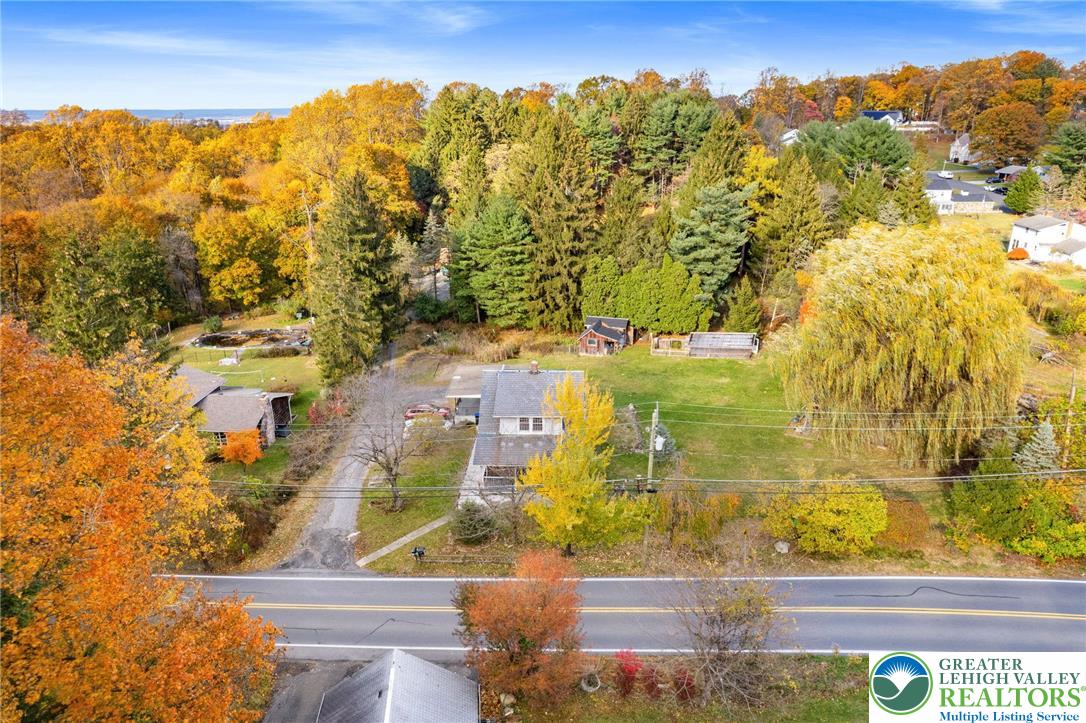 1439 Seidersville Road