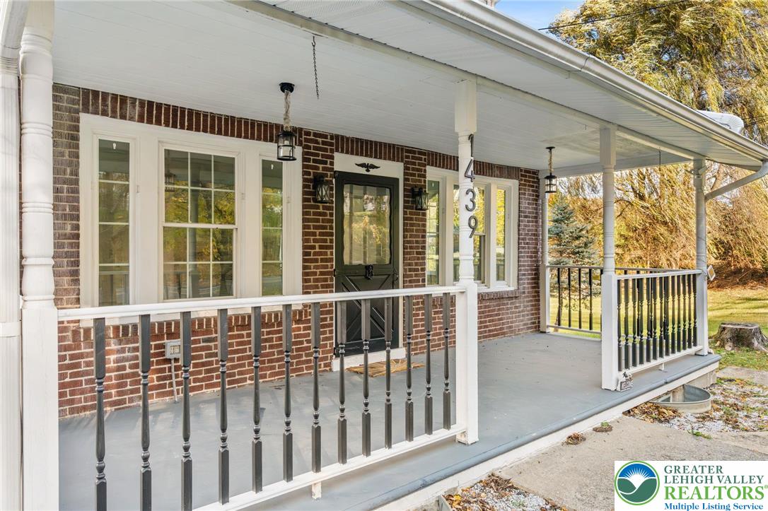 1439 Seidersville Road