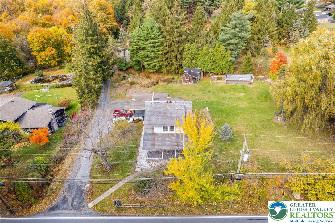 1439 Seidersville Road