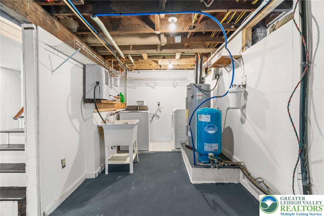 1439 Seidersville Road