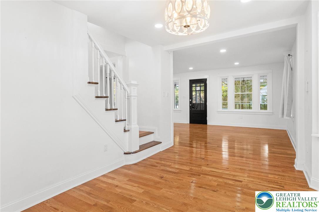 1439 Seidersville Road