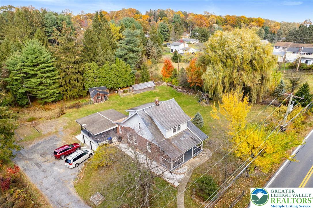 1439 Seidersville Road