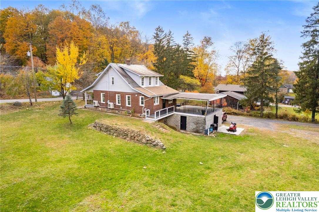 1439 Seidersville Road