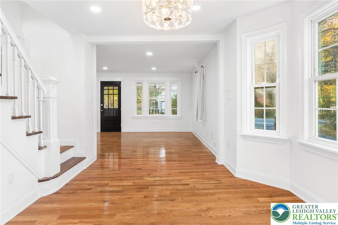 1439 Seidersville Road