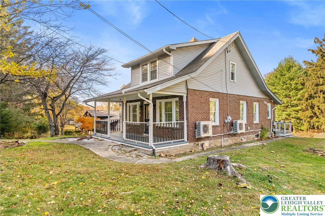 1439 Seidersville Road