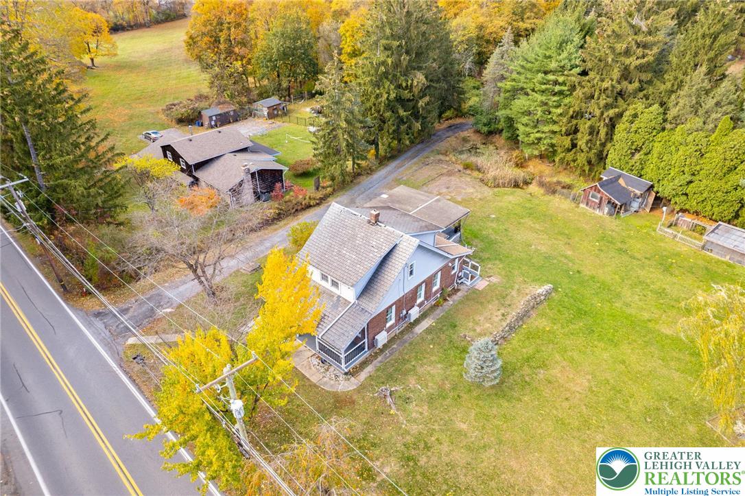 1439 Seidersville Road