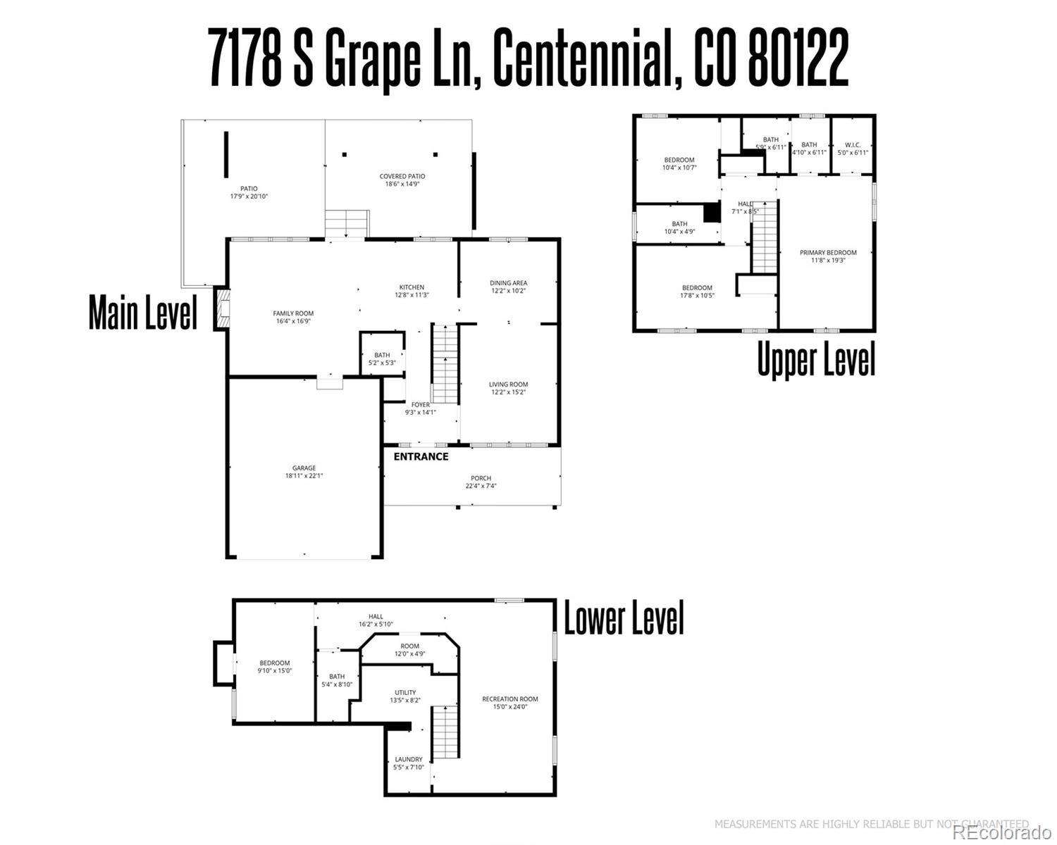 7178 S Grape Lane