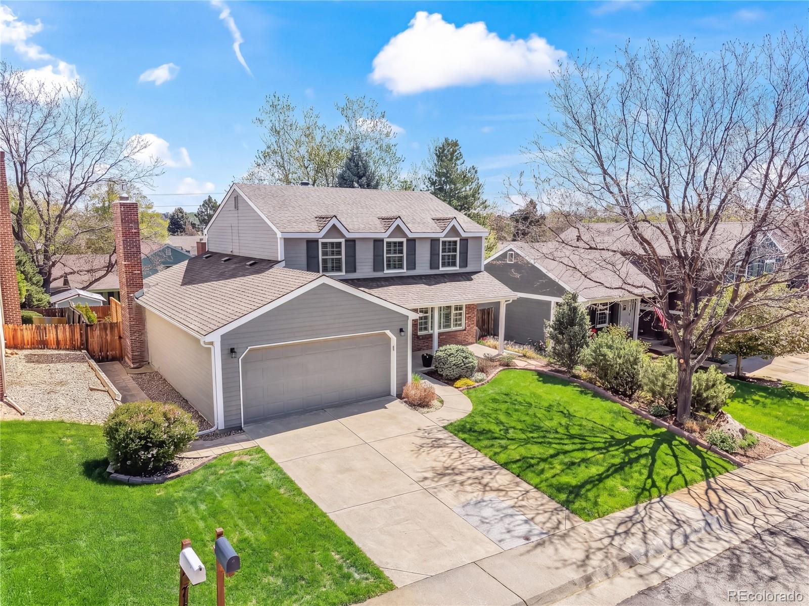 7178 S Grape Lane