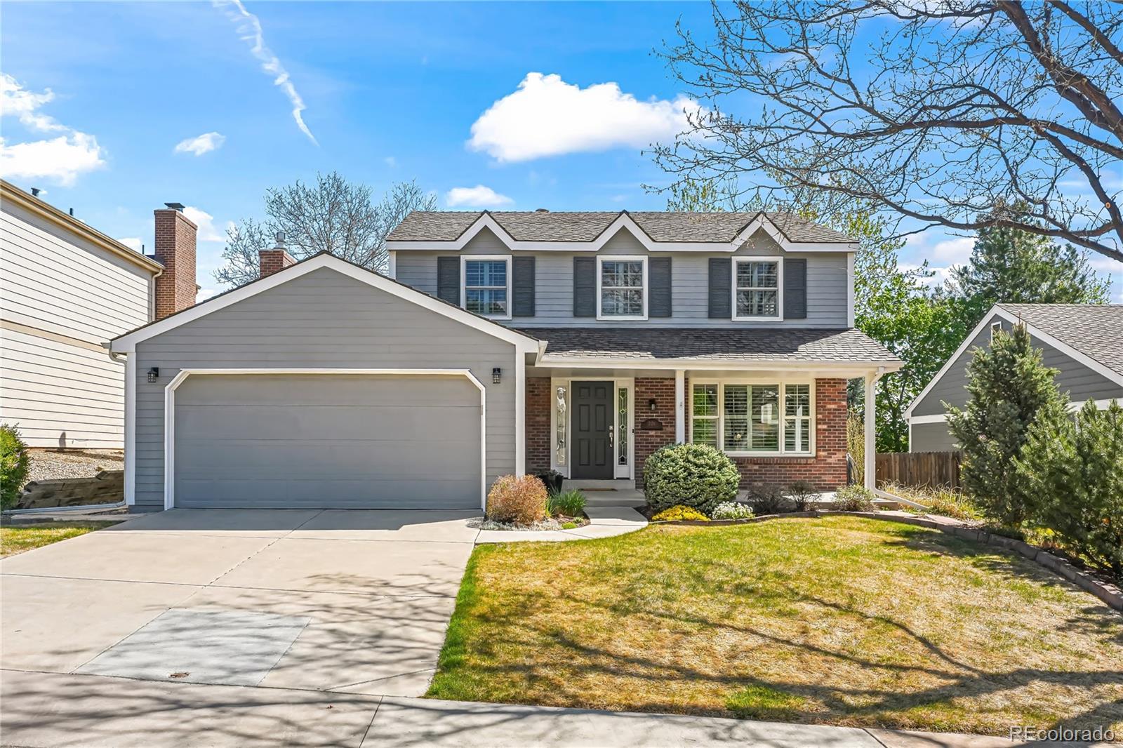 7178 S Grape Lane