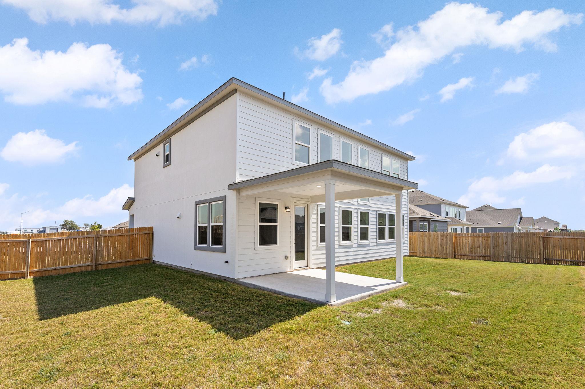 19136 Kleingrass LN