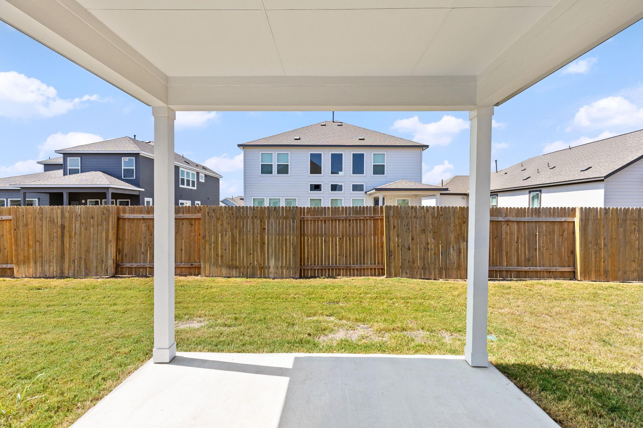 19136 Kleingrass LN