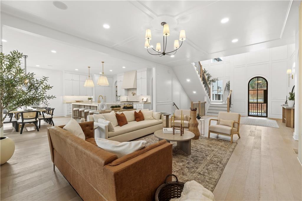 5160 Abbotts Bridge Road