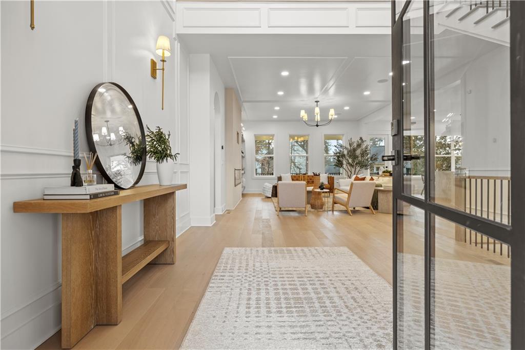 5160 Abbotts Bridge Road