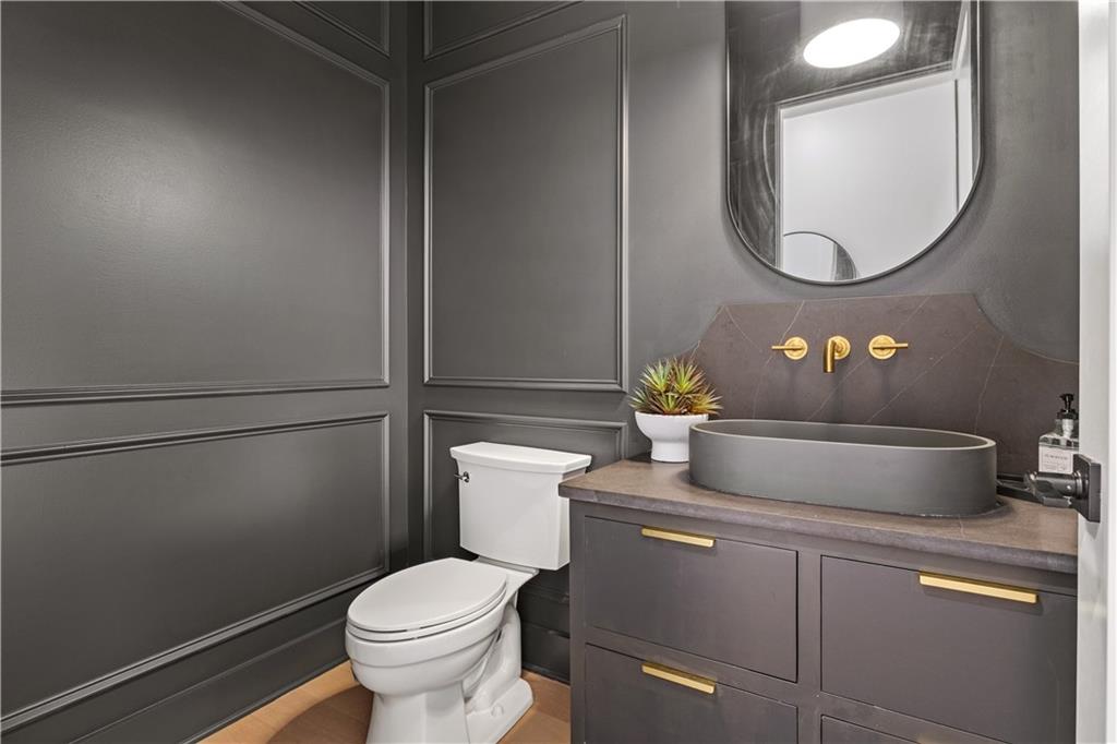 5160 Abbotts Bridge Road