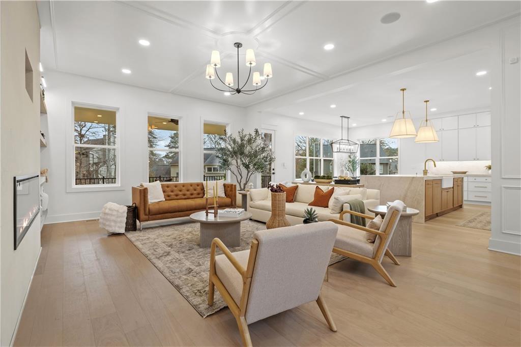 5160 Abbotts Bridge Road