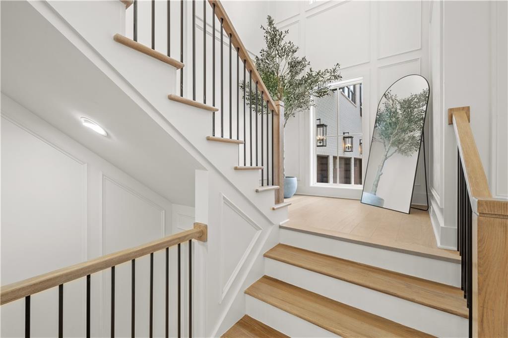 5160 Abbotts Bridge Road