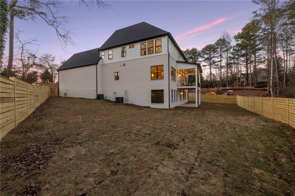 5160 Abbotts Bridge Road