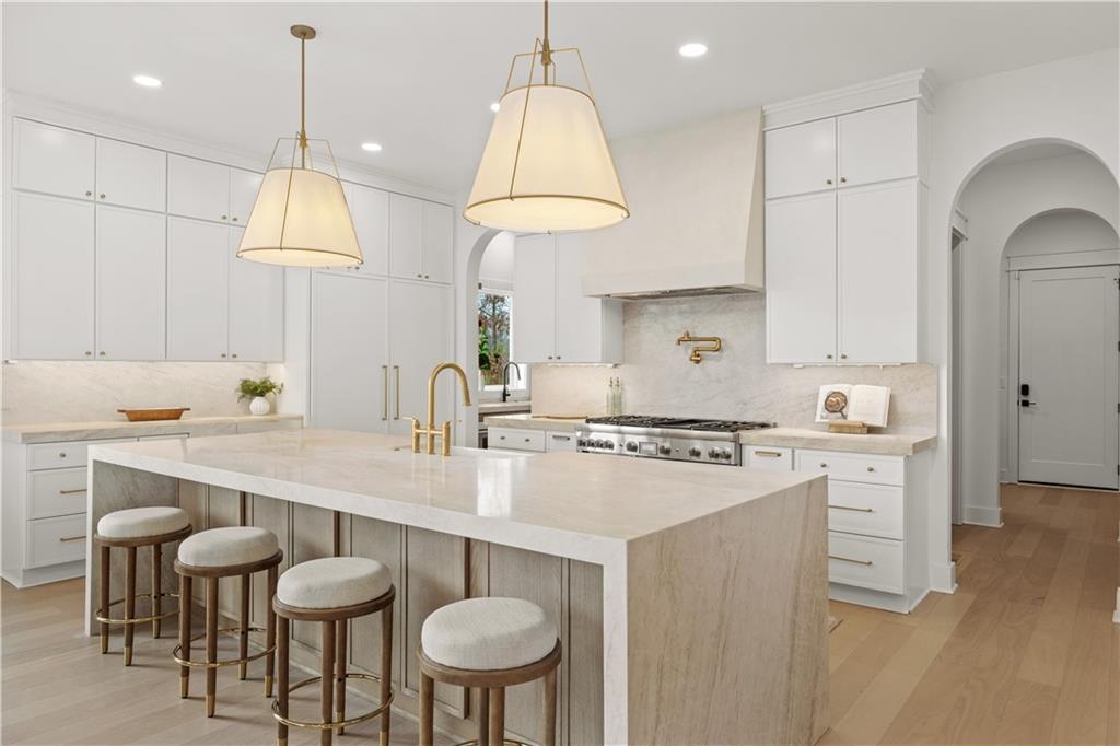 5160 Abbotts Bridge Road