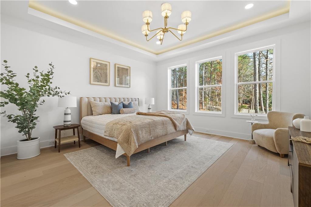 5160 Abbotts Bridge Road