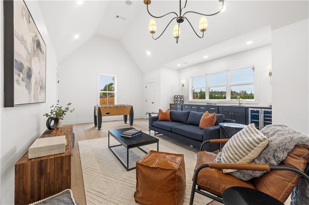 5160 Abbotts Bridge Road